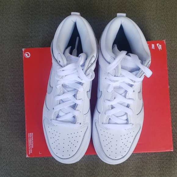 NIKE DUNK HIGH SP GS - Picture 8 of 13